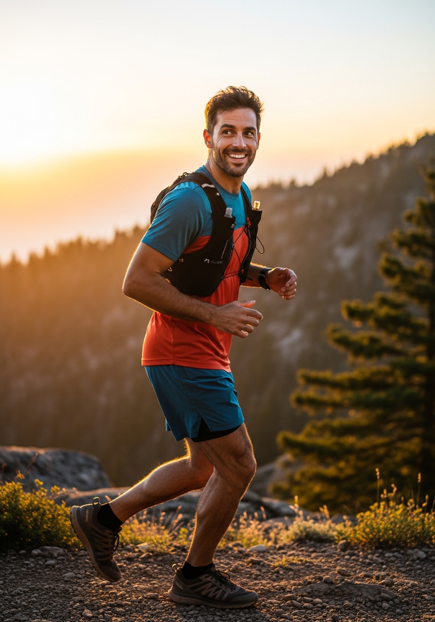 Revive Longevity — TRT, Weight Loss & Hormone Health Telehealth