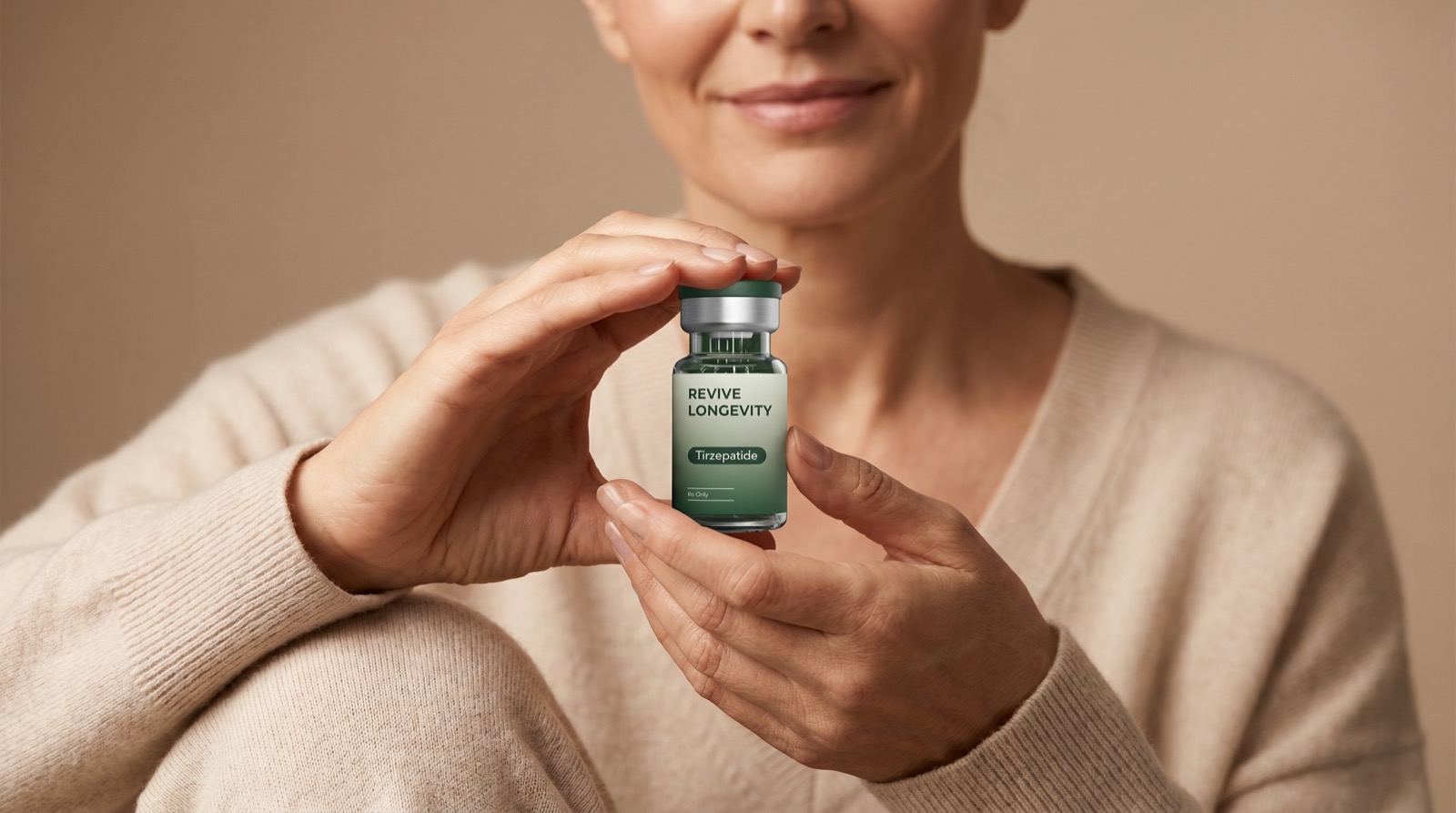 Does Tirzepatide Cause Cancer? | Revive Longevity